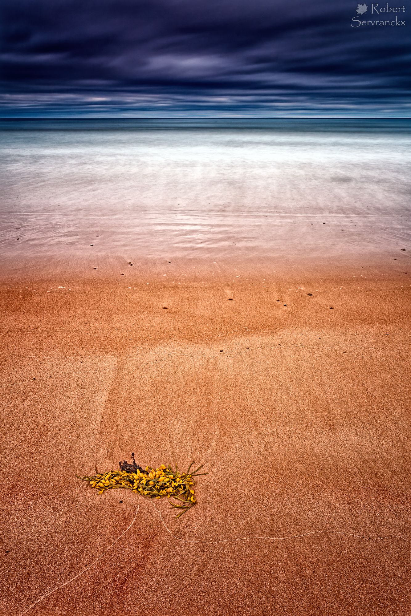 North Rustico Beach at PEI National Park - 
La plage de North Rustico au parc national de l'Île-du-Prince-Édouard