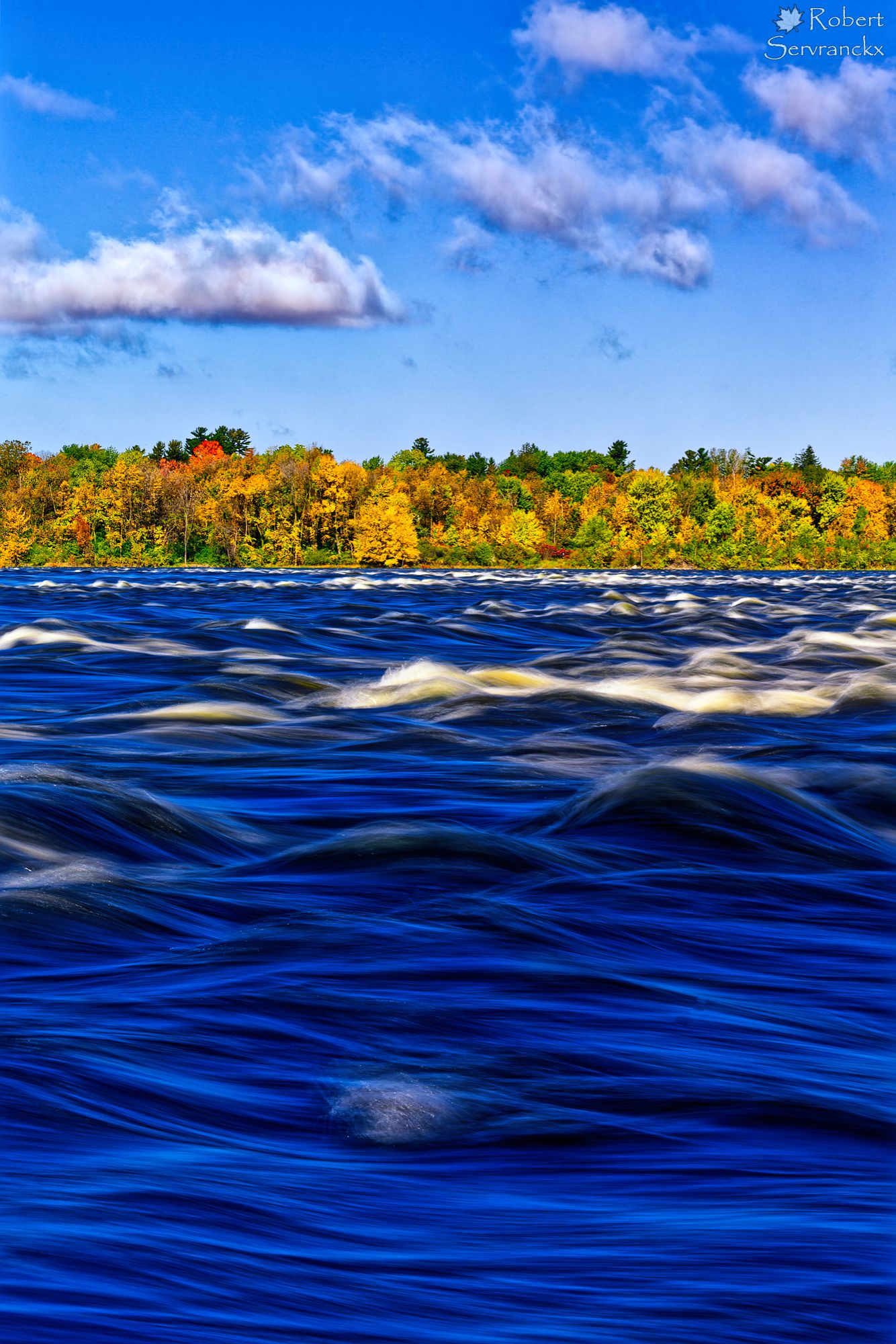 Remic Rapids, Ottawa - Parc des Rapides-Remic, Ottawa
