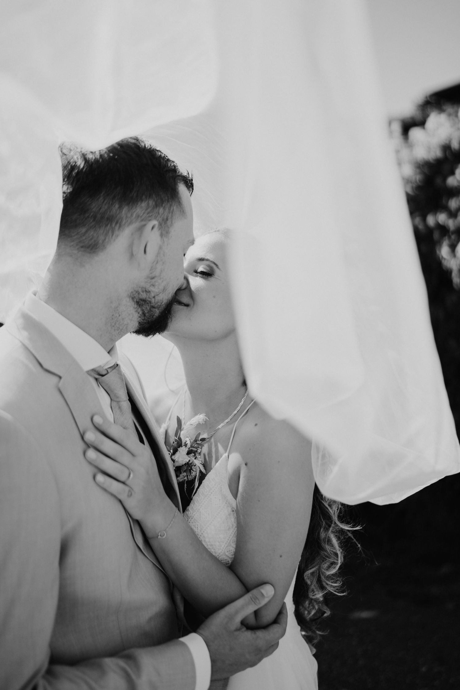 Hochzeit am Lässerhof in Stattegg