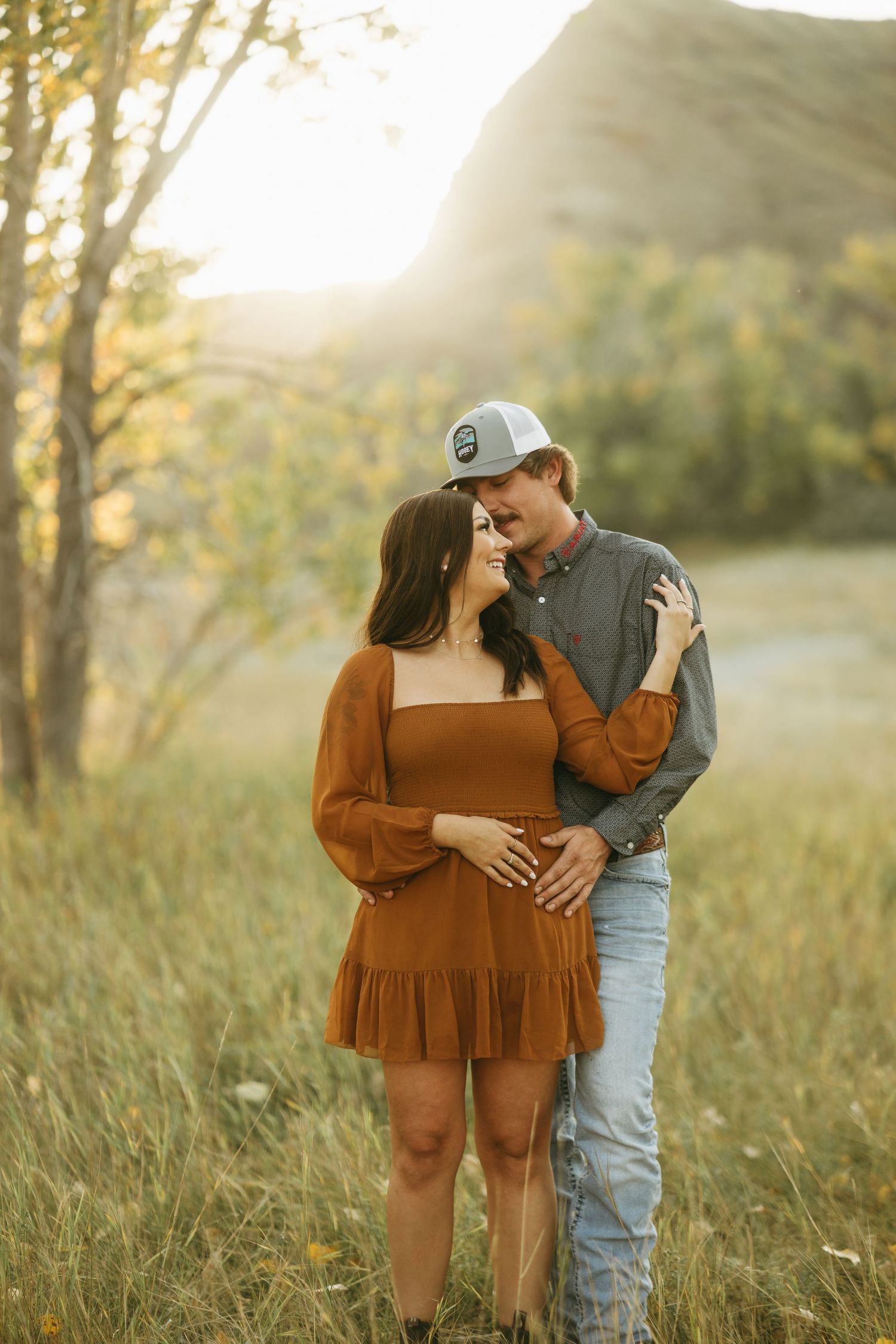 Lethbridge couple photographer based in Southern Alberta Canada, Canon photography