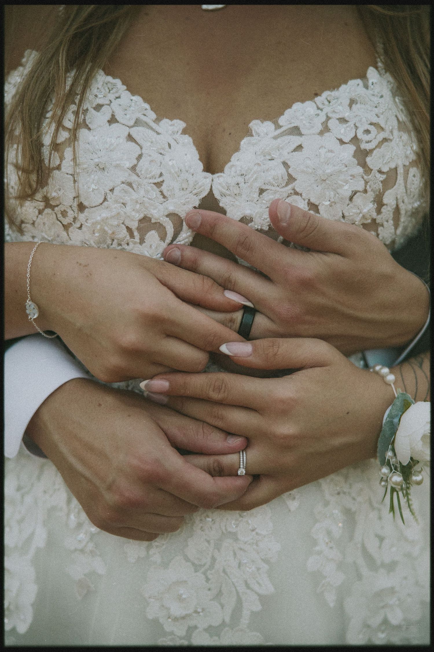 Intimate Wedding Photography Lethbridge Alberta
