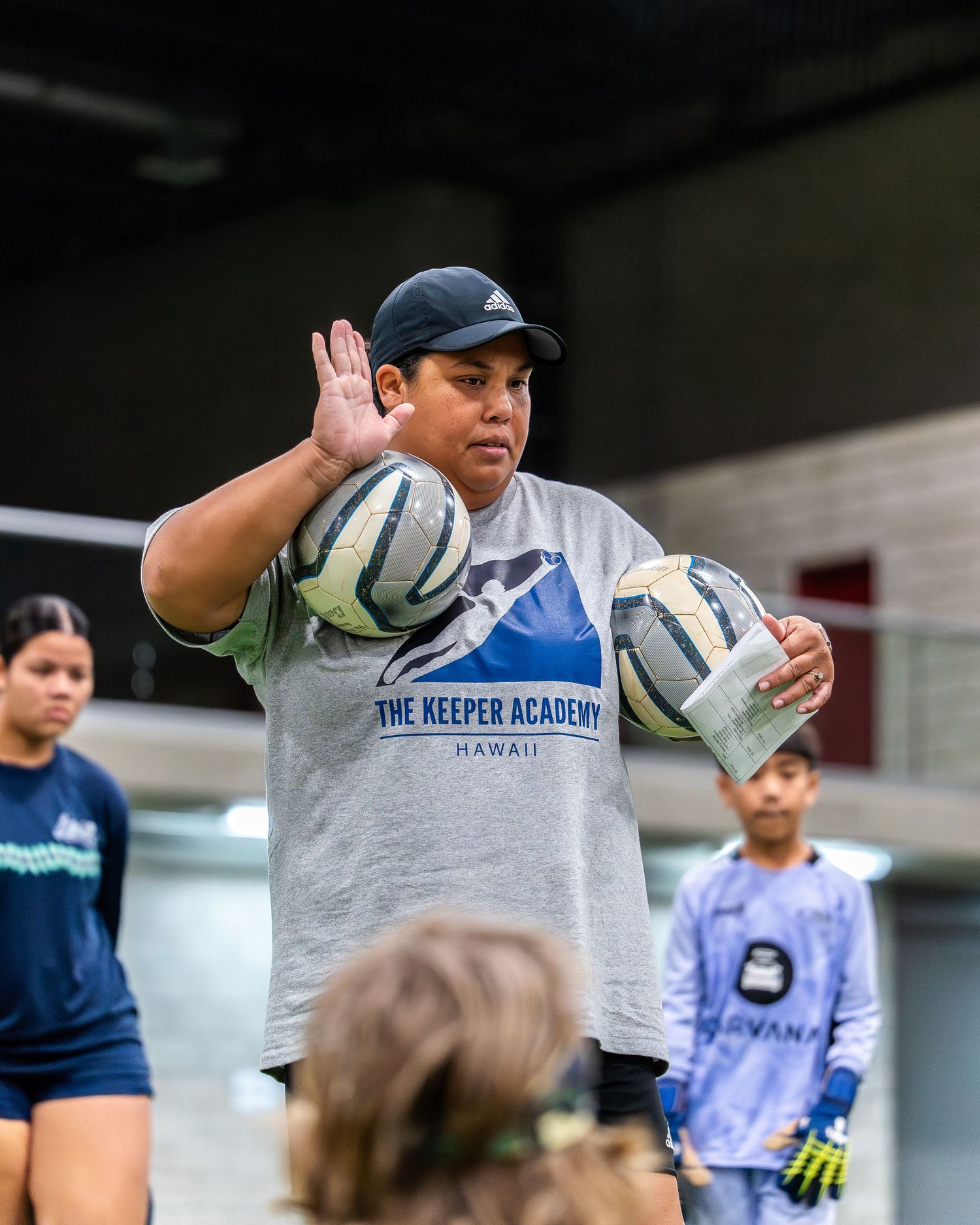 Individual portrait photography by Fujitonez Hawaii