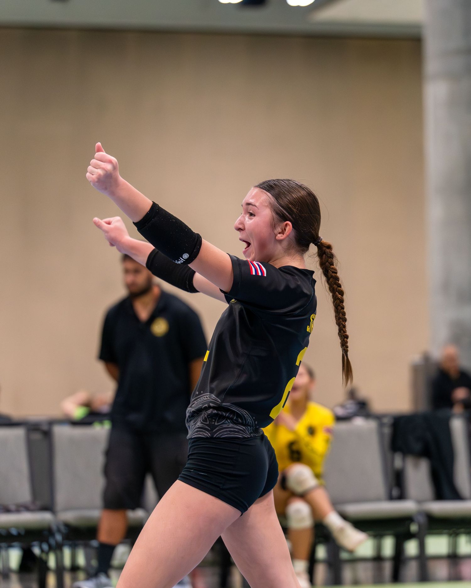 Client photography session captured by Fujitonez in Hawaii