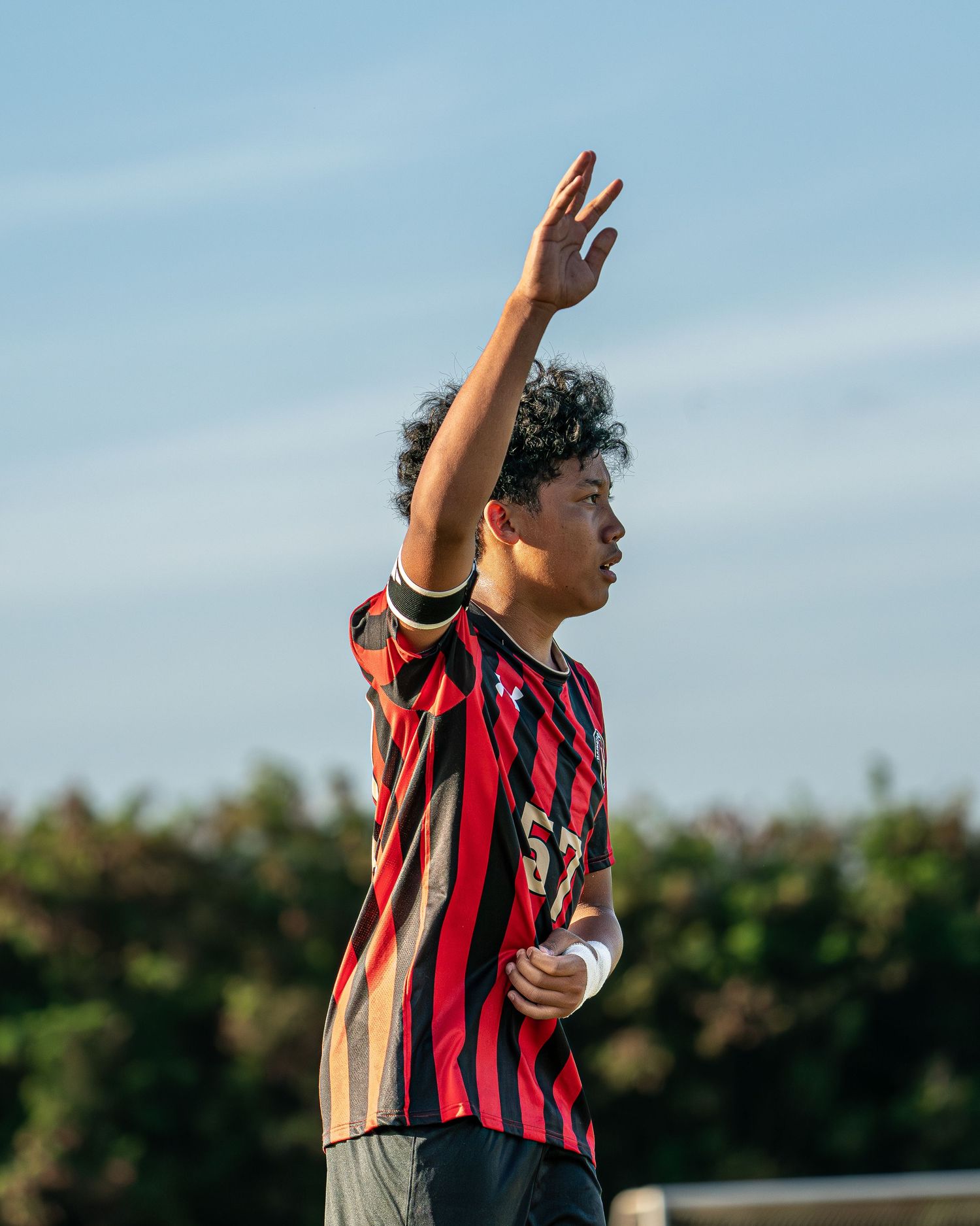 Commissioned photography event coverage by Fujitonez