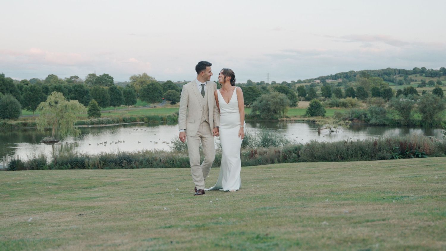 Ben and Pip Highlight Video