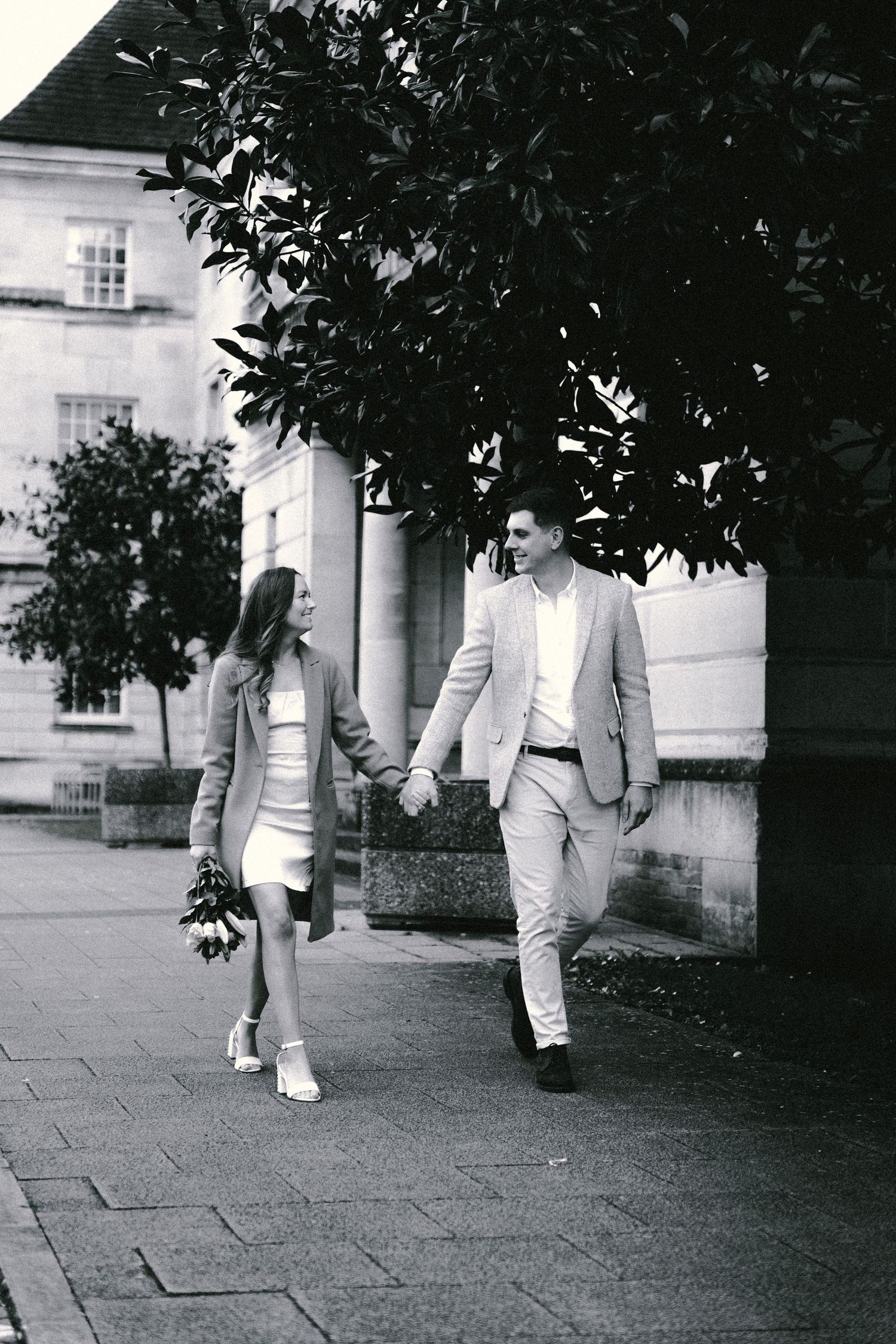 Wedding Photos Wiltshire Registry Office
