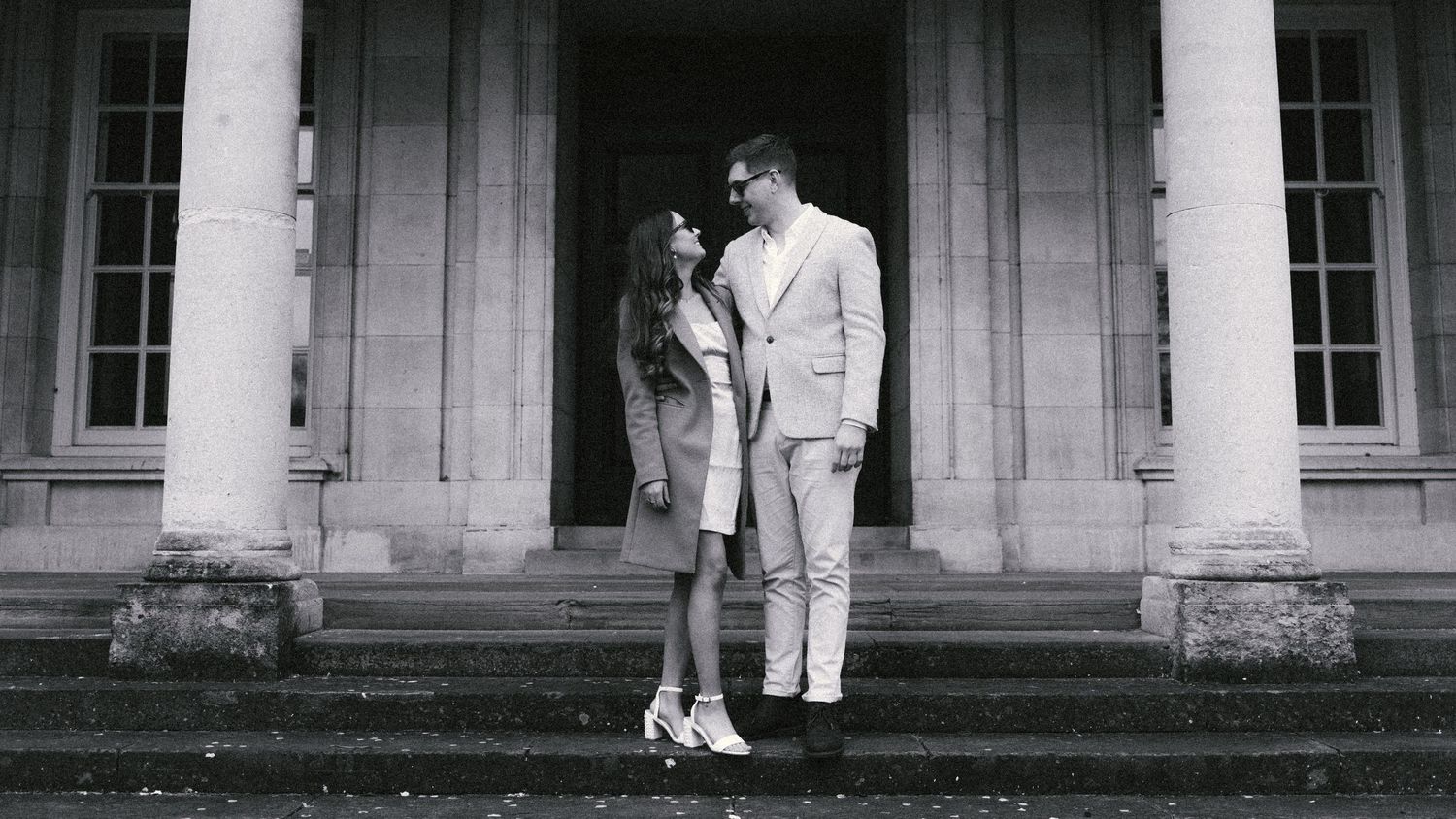 Charlie and Heather Highlight Video