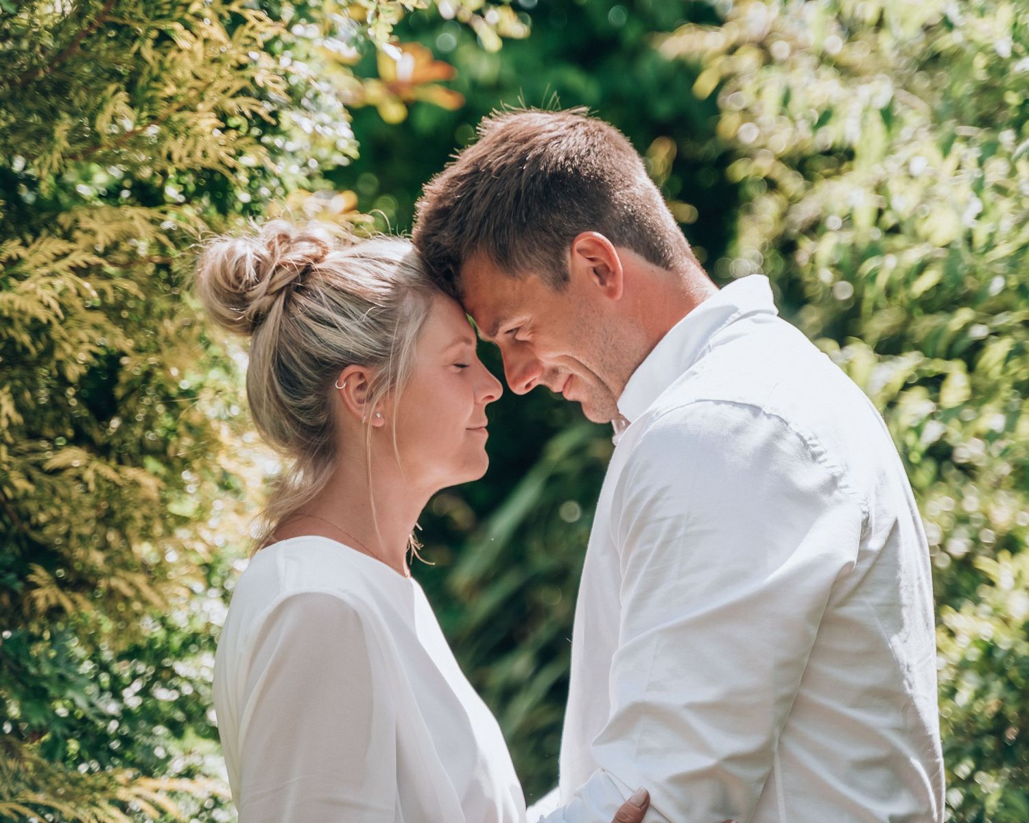 Wedding Photos