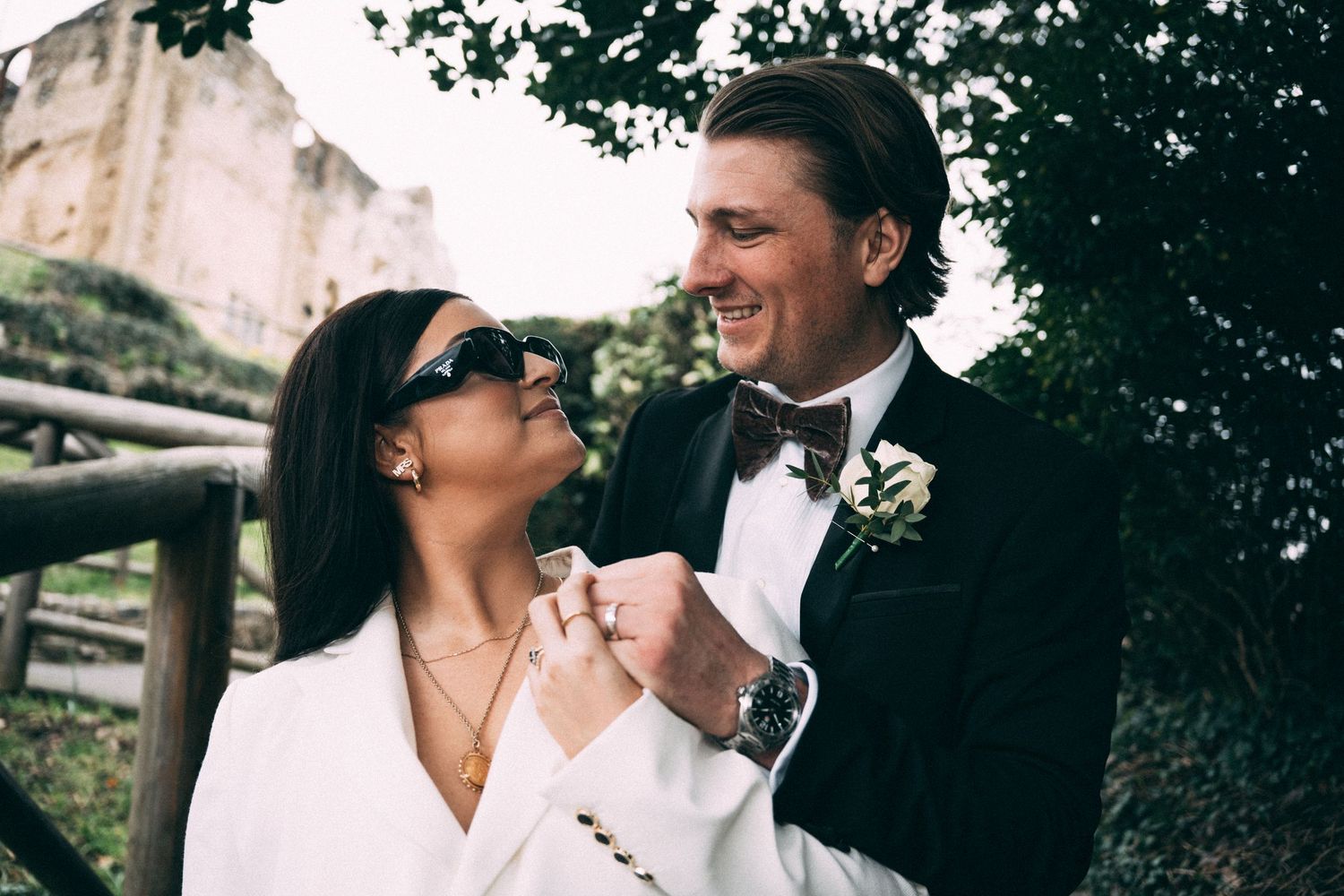 Wedding Photos