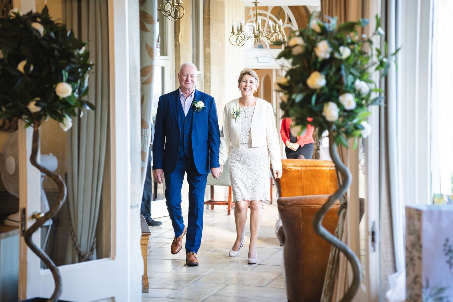 Wedding Photos
