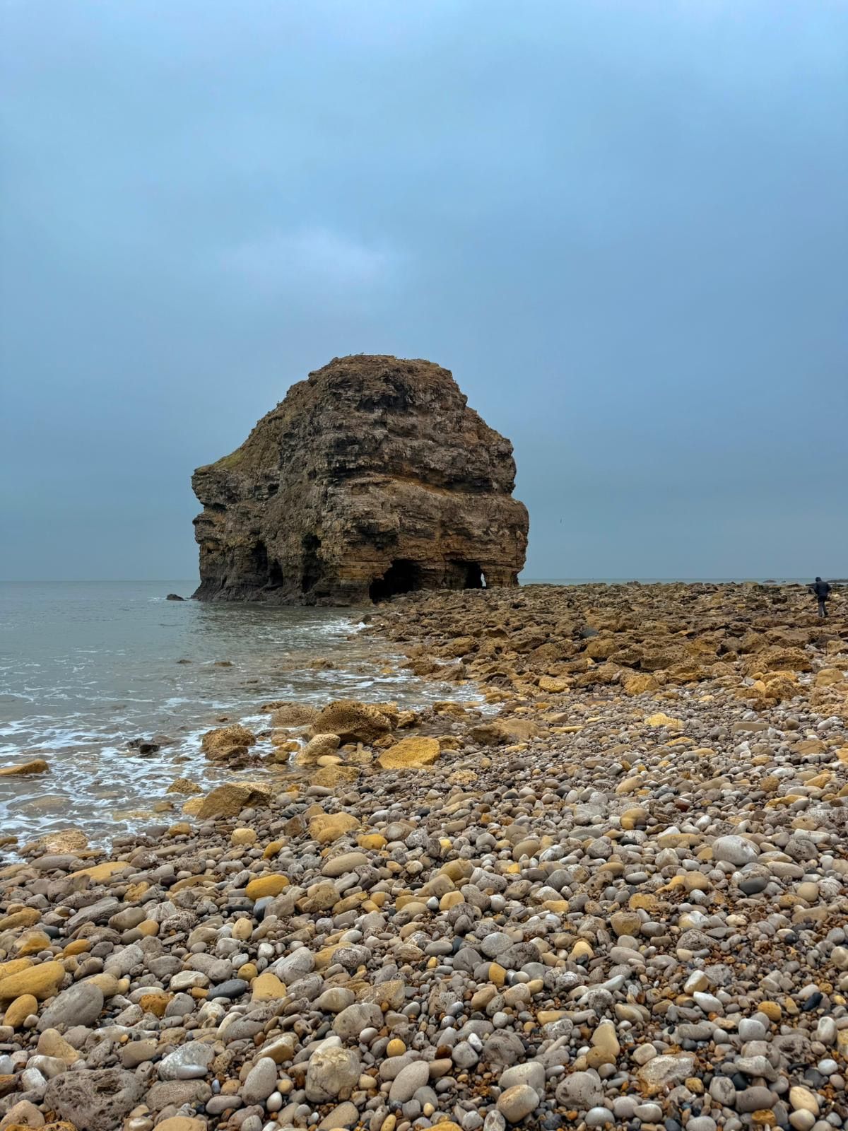 Rocky Beach