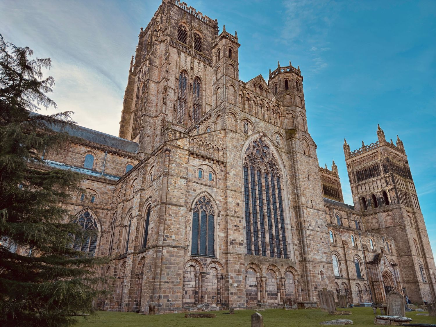 cathedral united kingdom