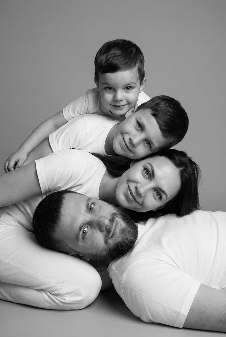 Family Photoshoot