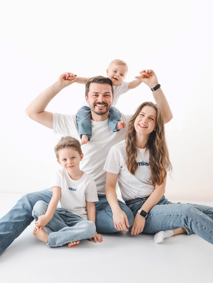Family Photoshoot