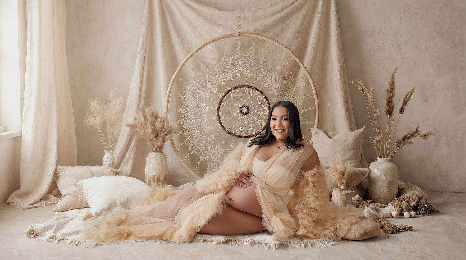 Maternity