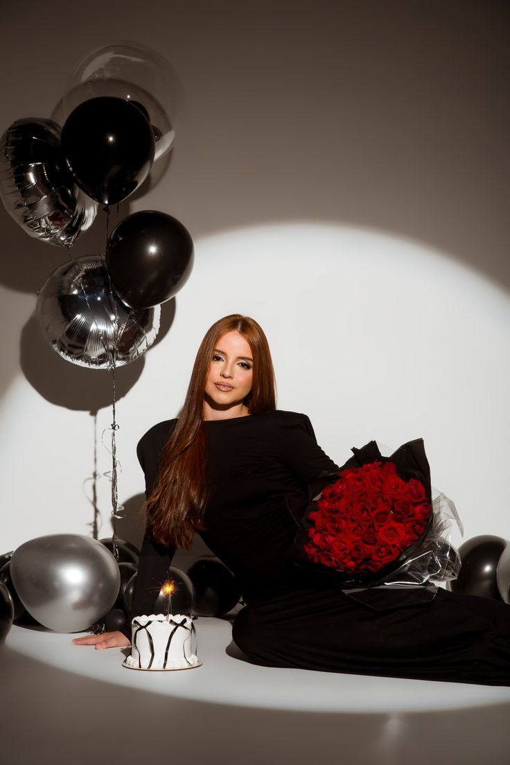 Adult birthday