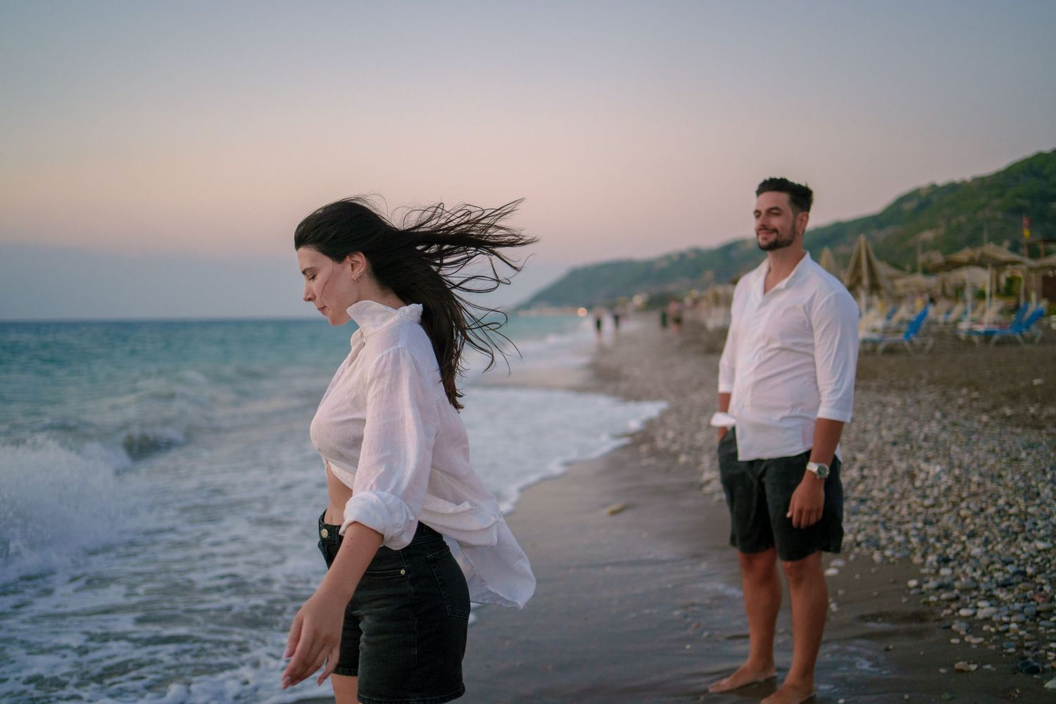 couple