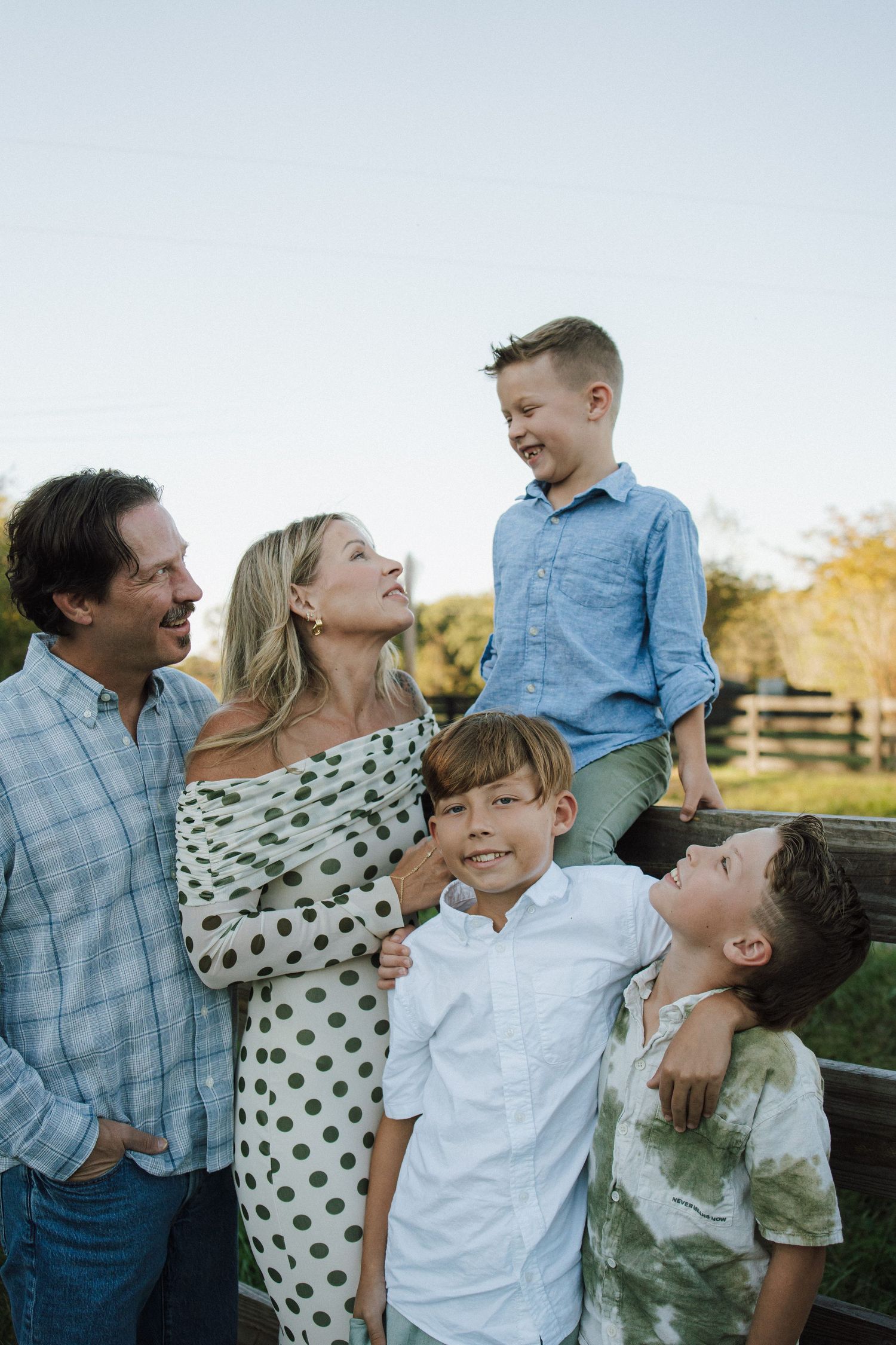 family