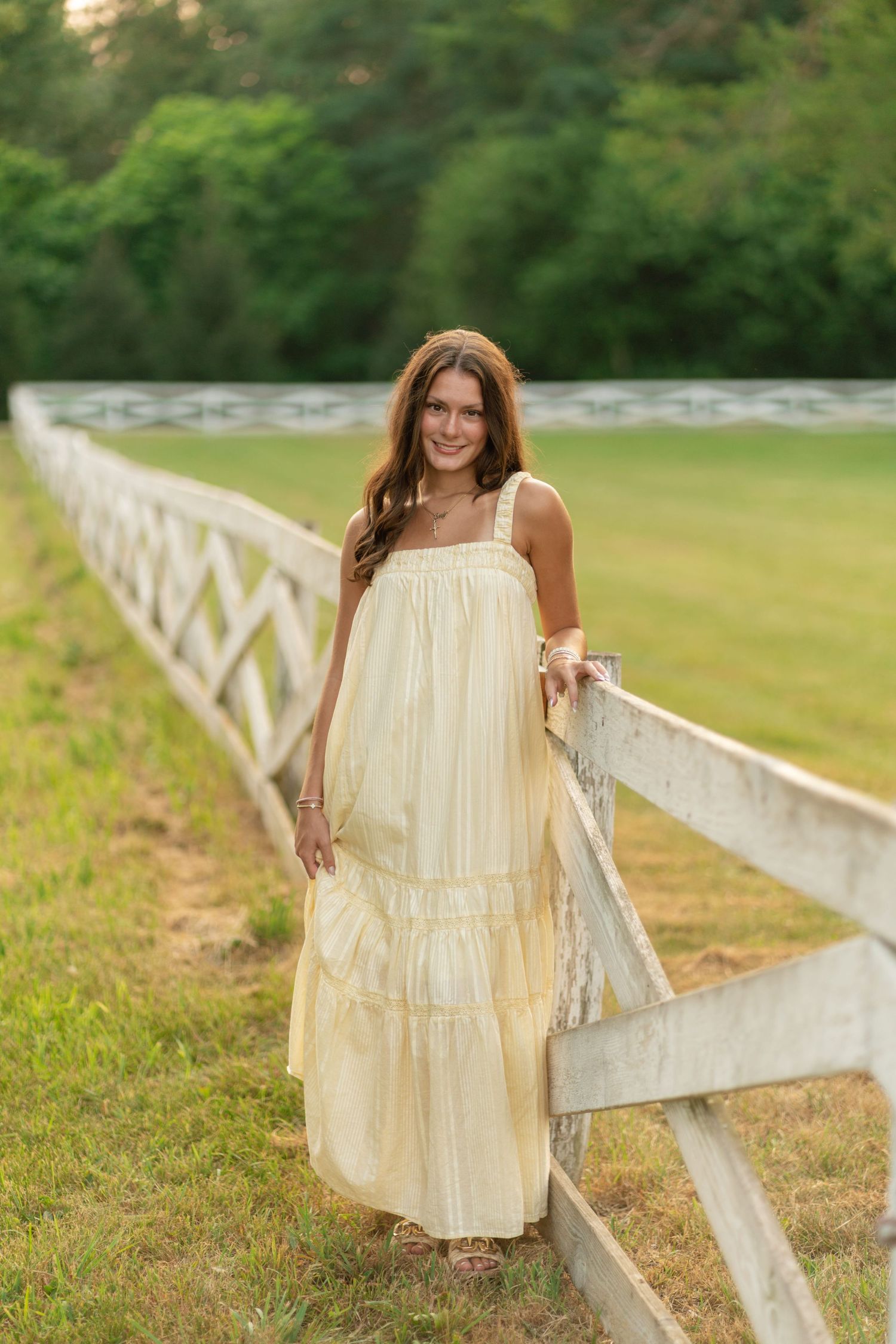 senior