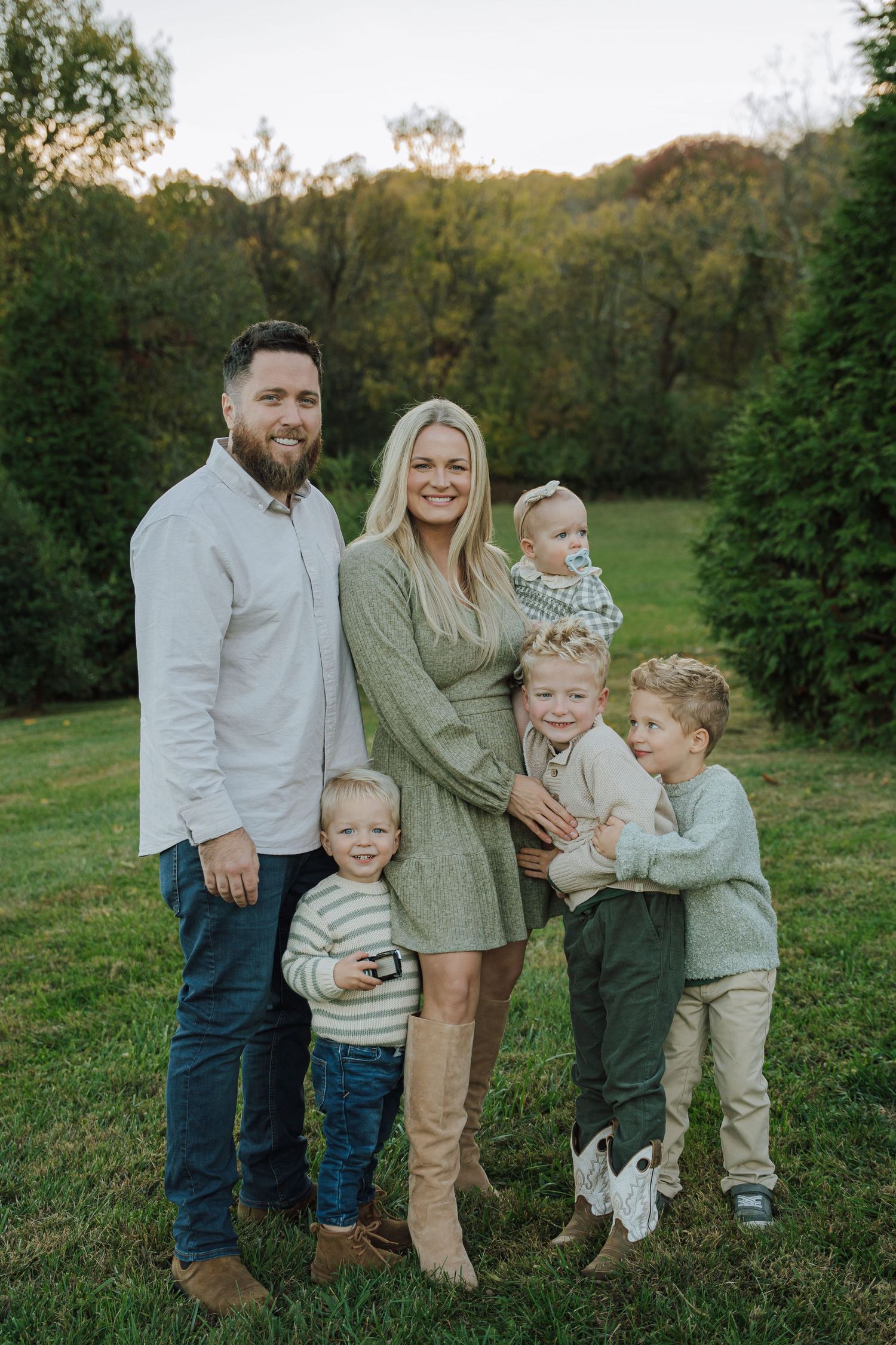 family