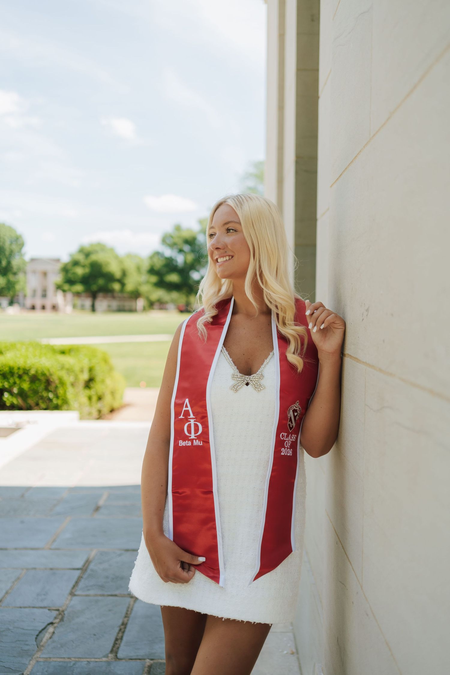 senior