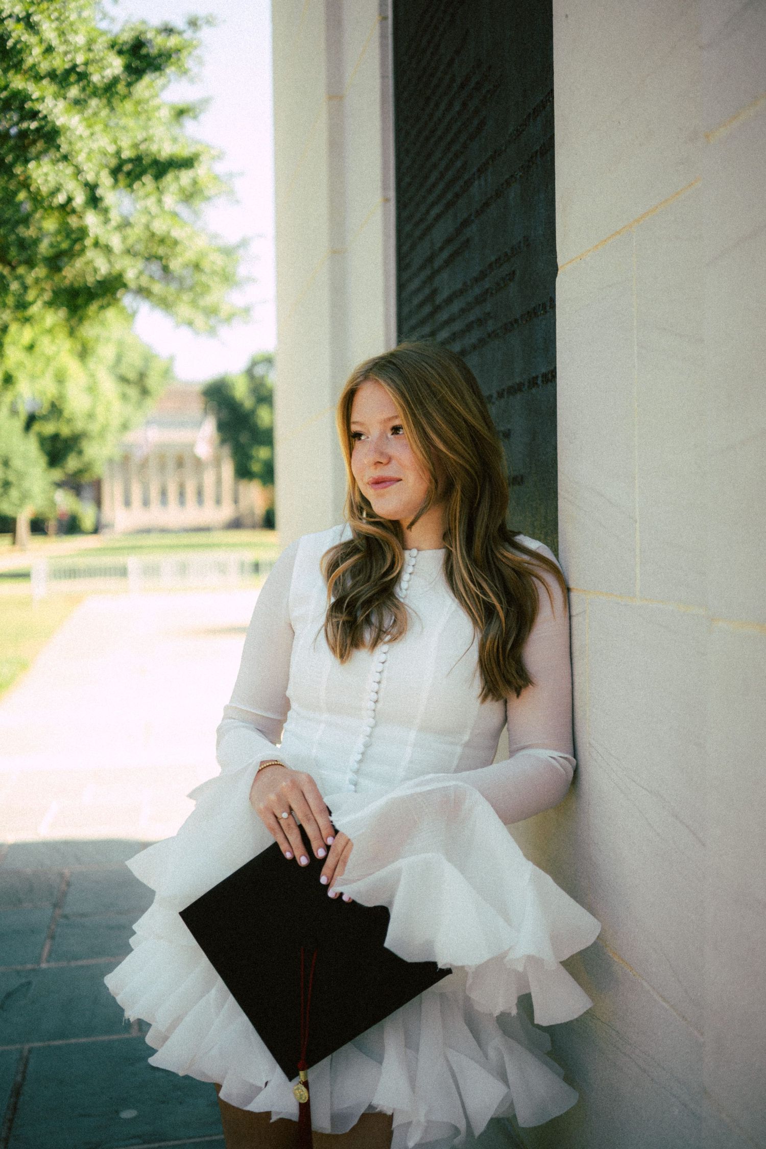 senior