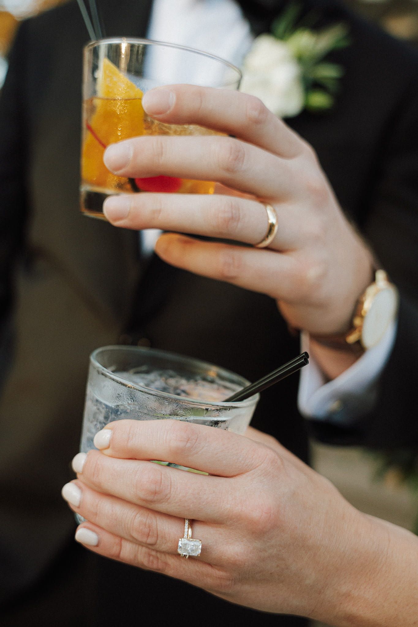 cocktail drinks