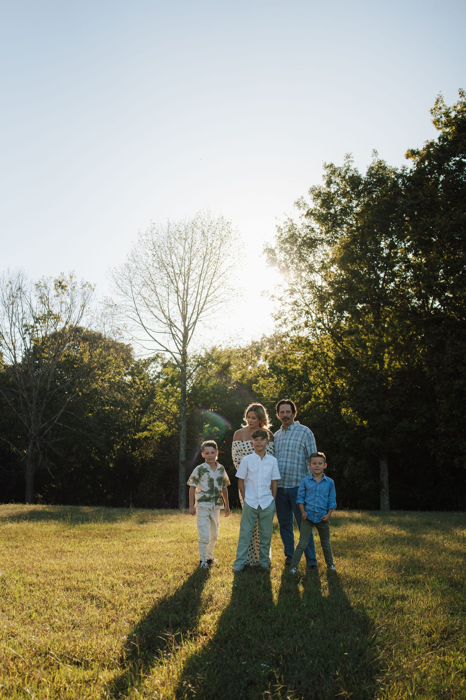 family