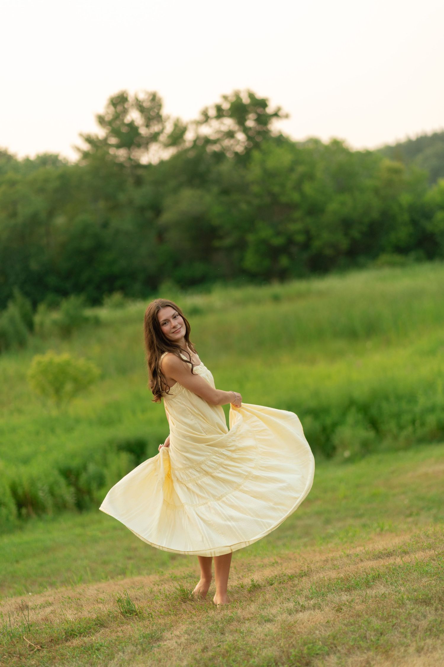senior