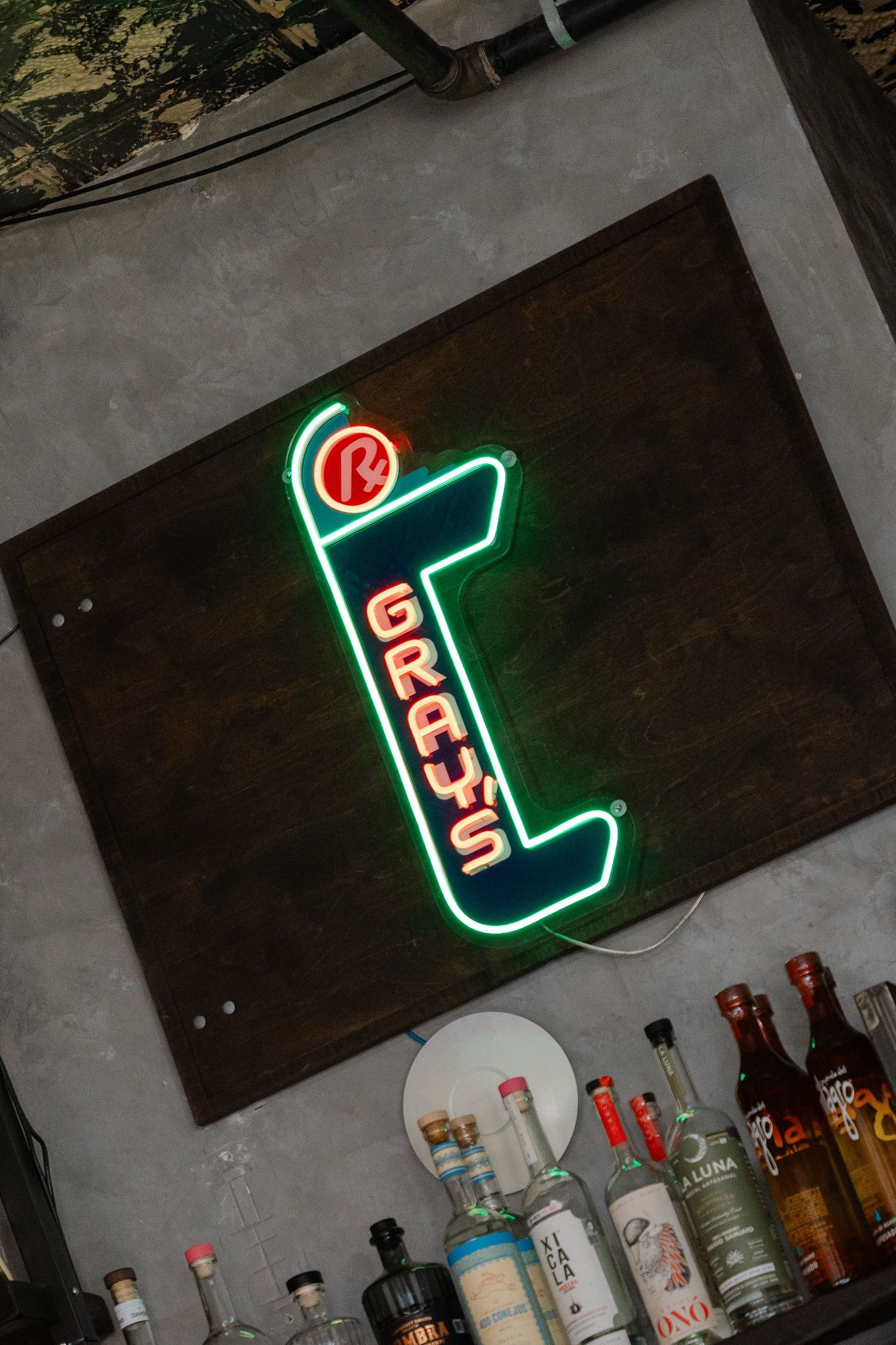 sign
