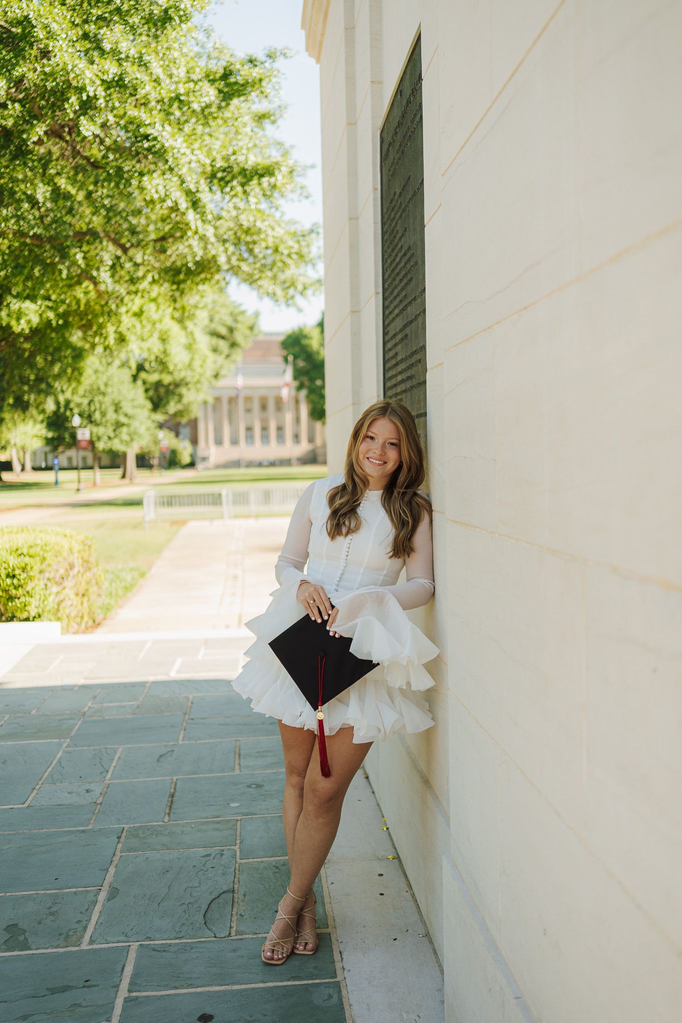 senior