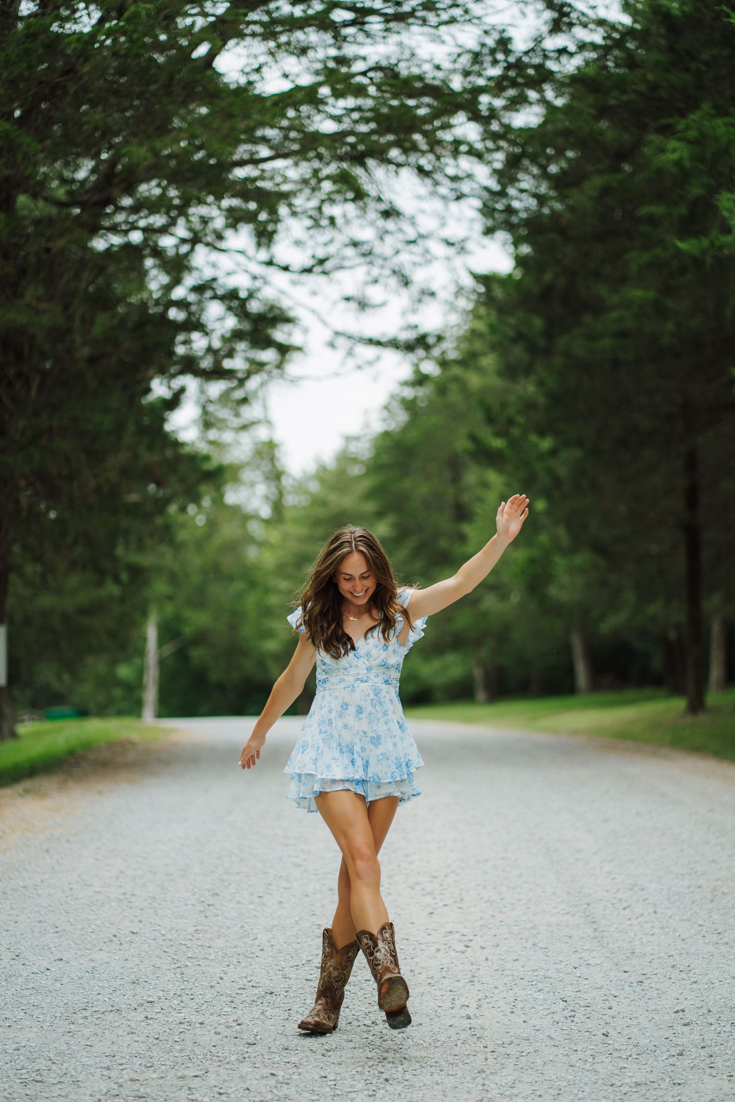 senior