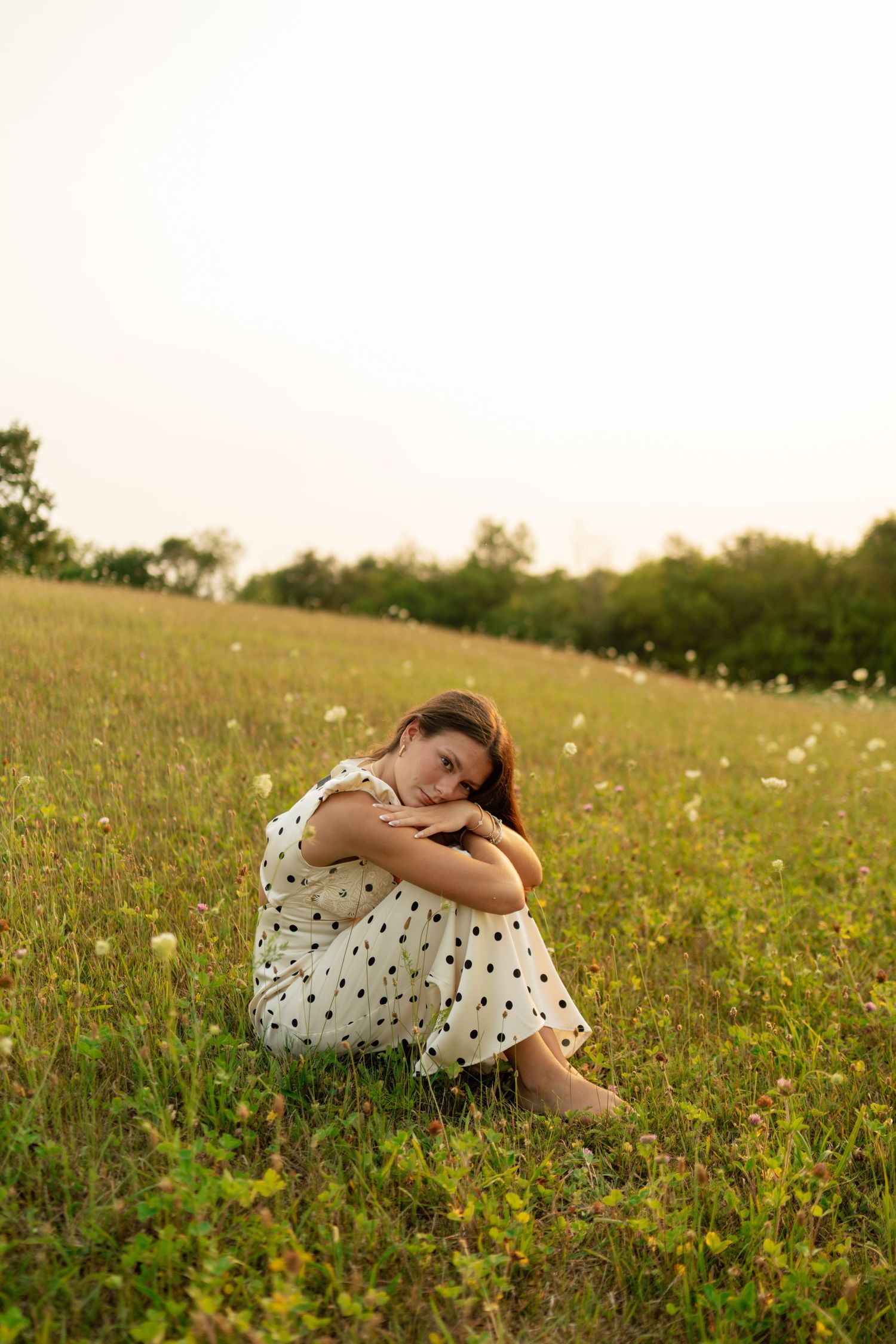 senior