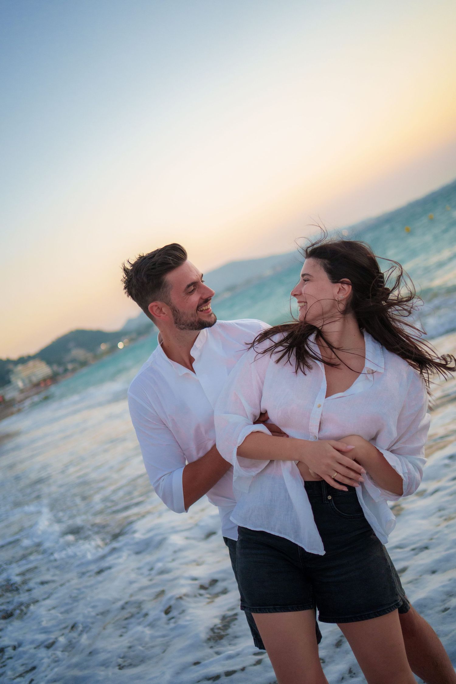 couple