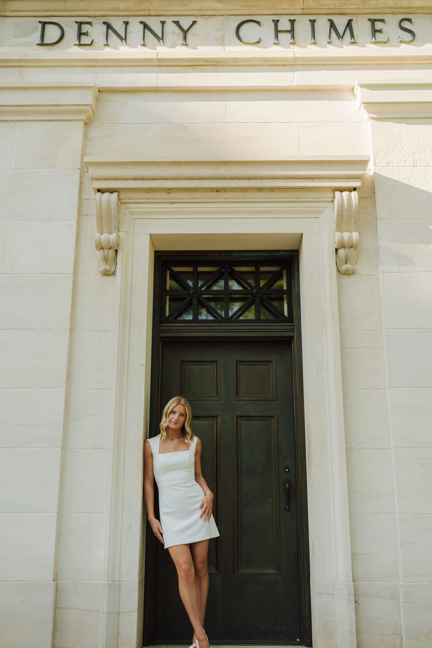 girl senior