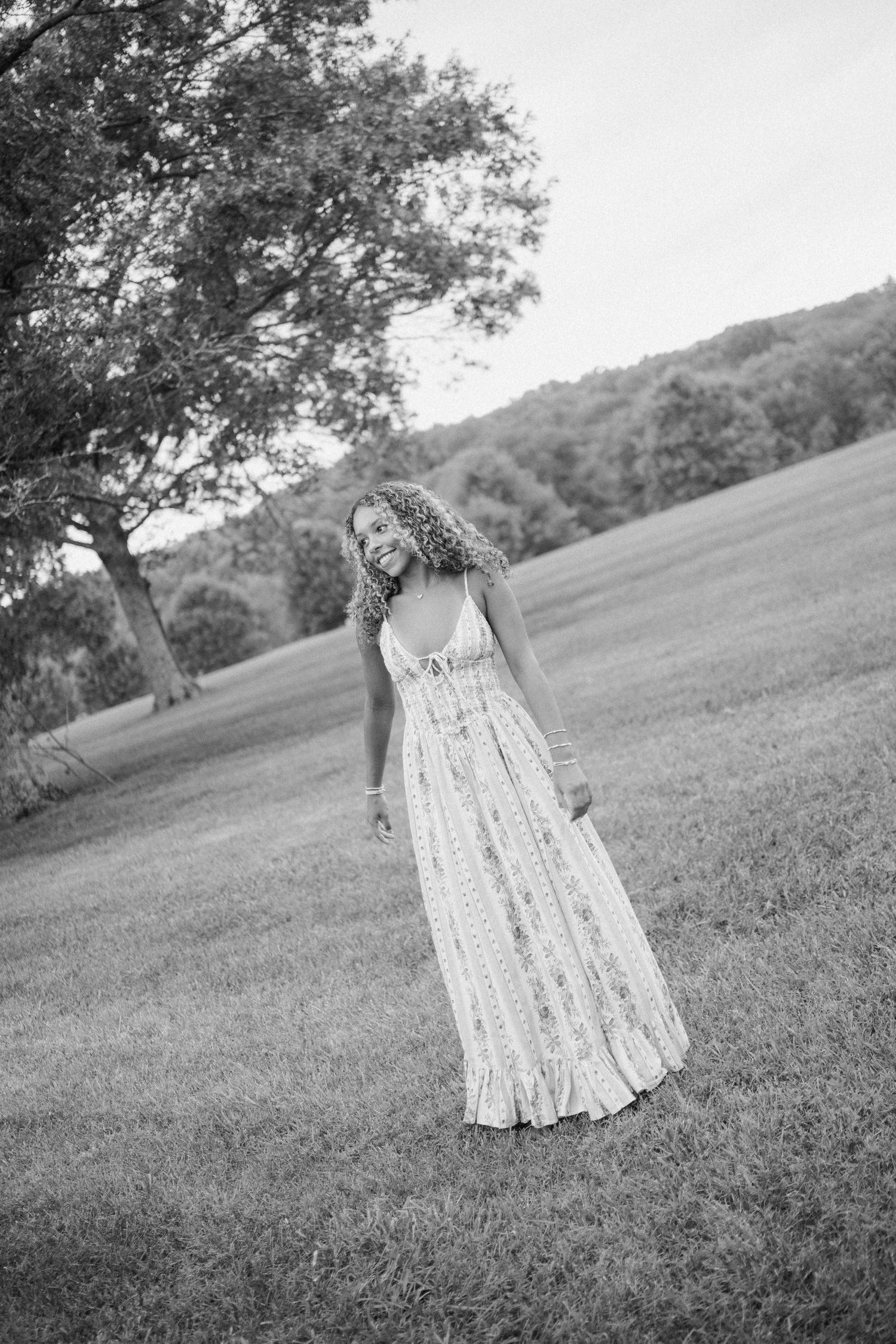 senior