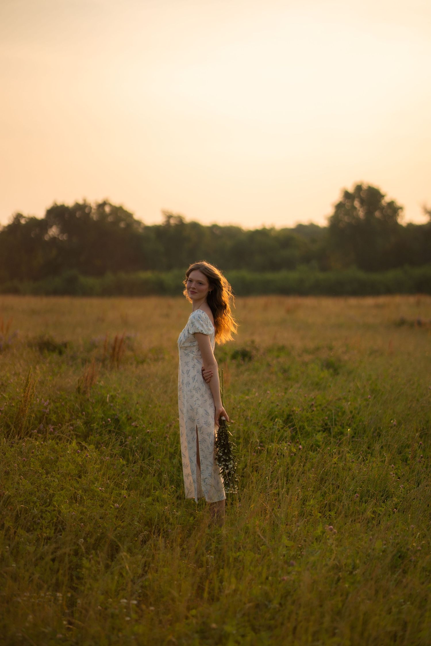 senior