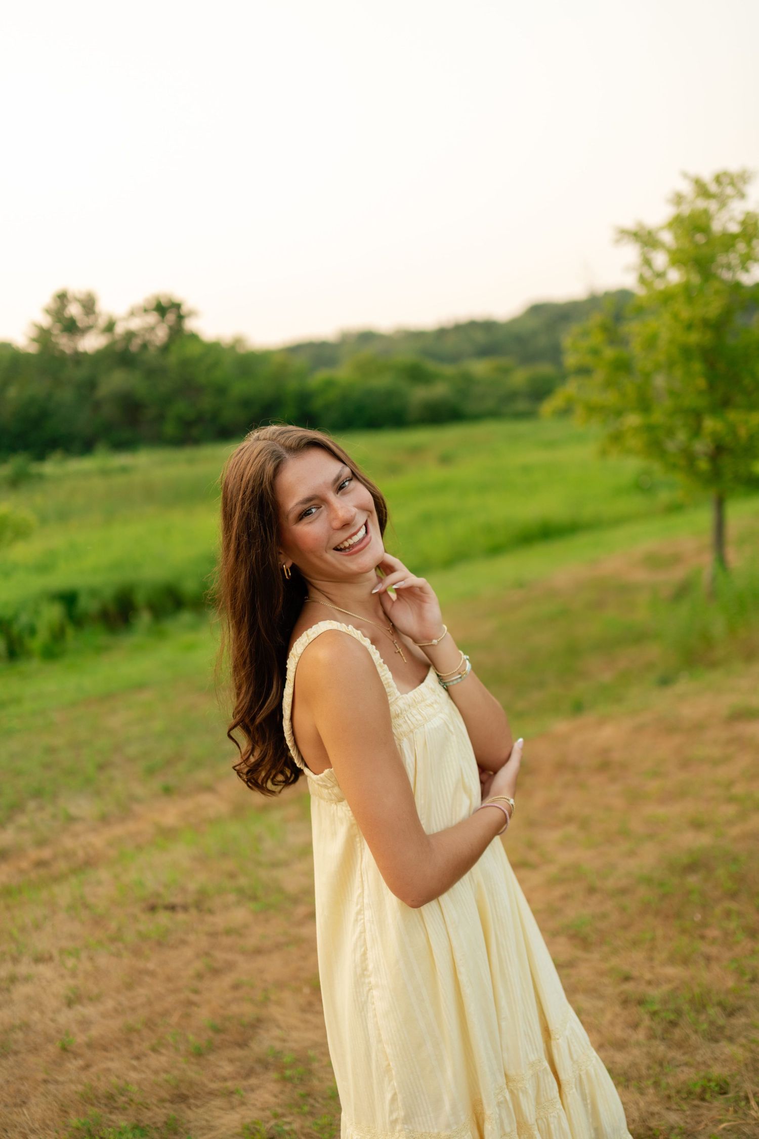 senior