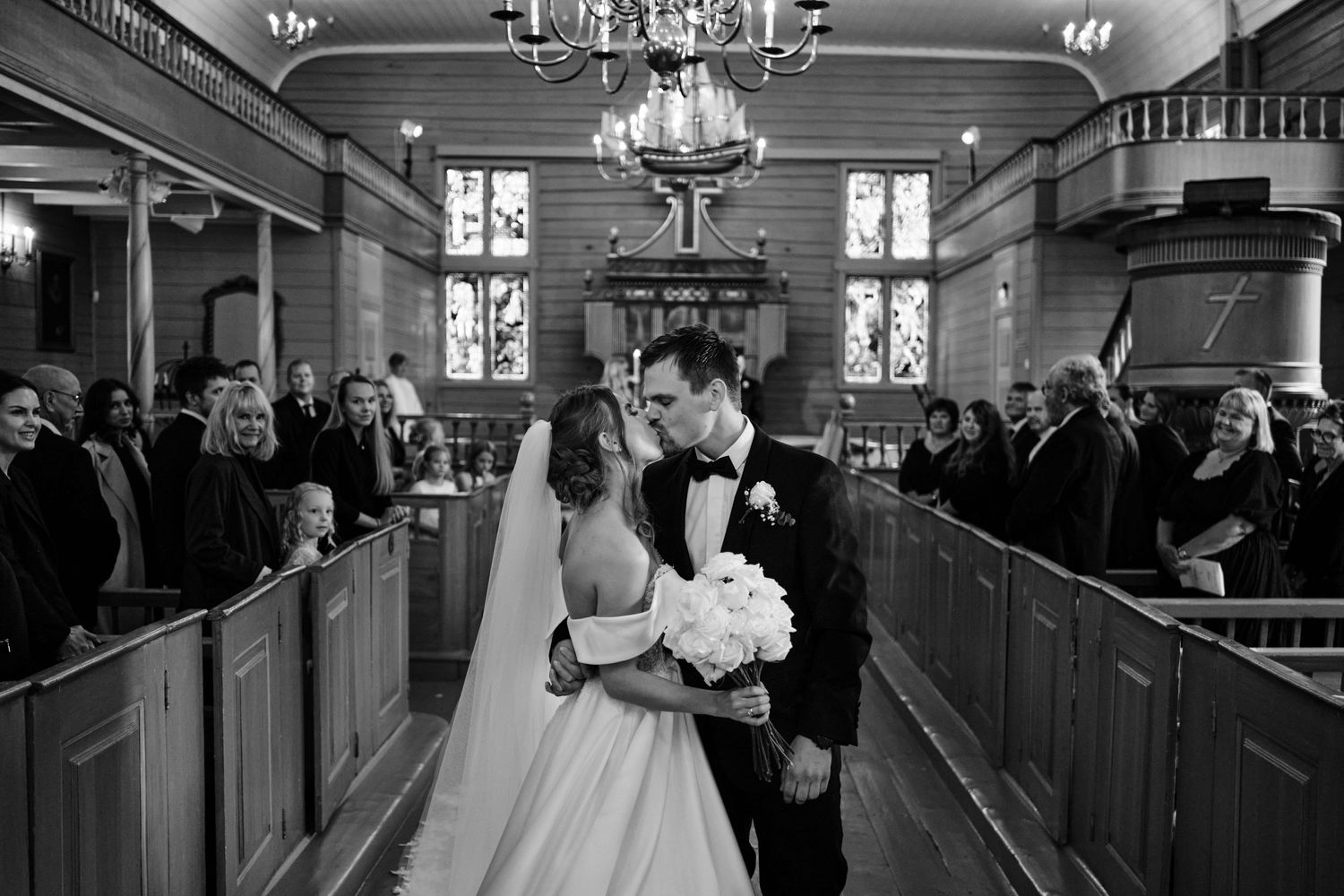 bryllupsfotografering frøyland gård