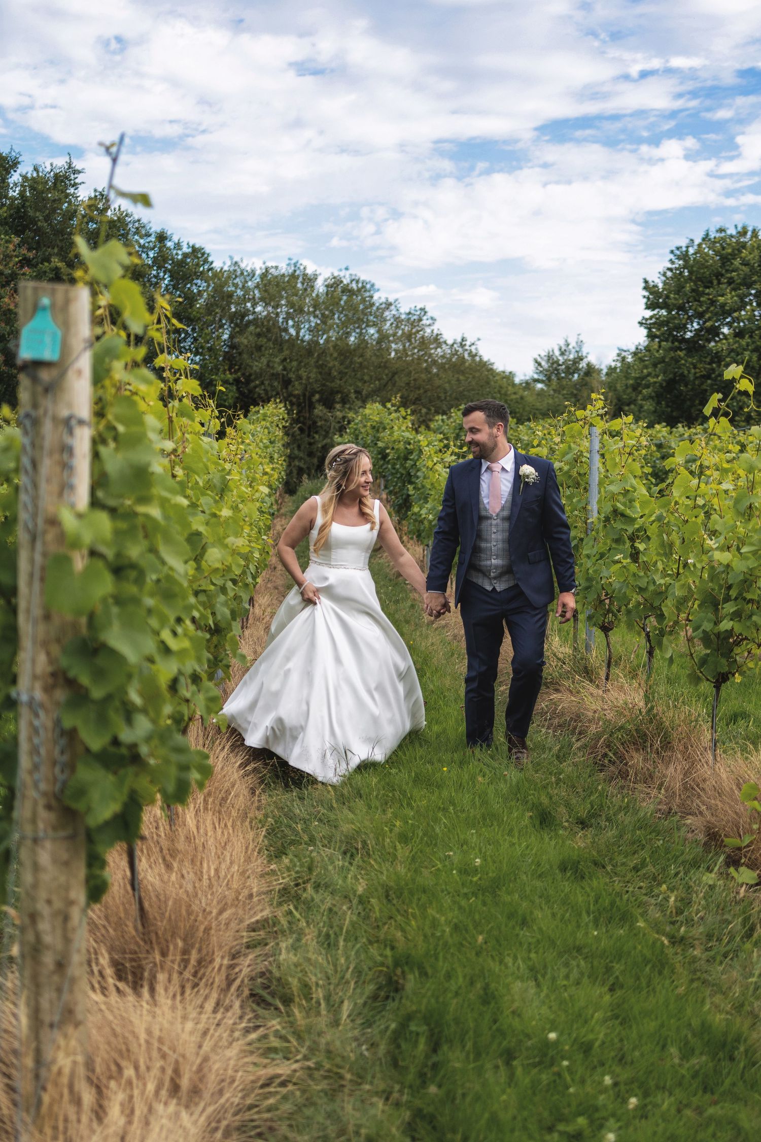 Wedding Photography - Charlie-Lee Photography - Southampton, UK