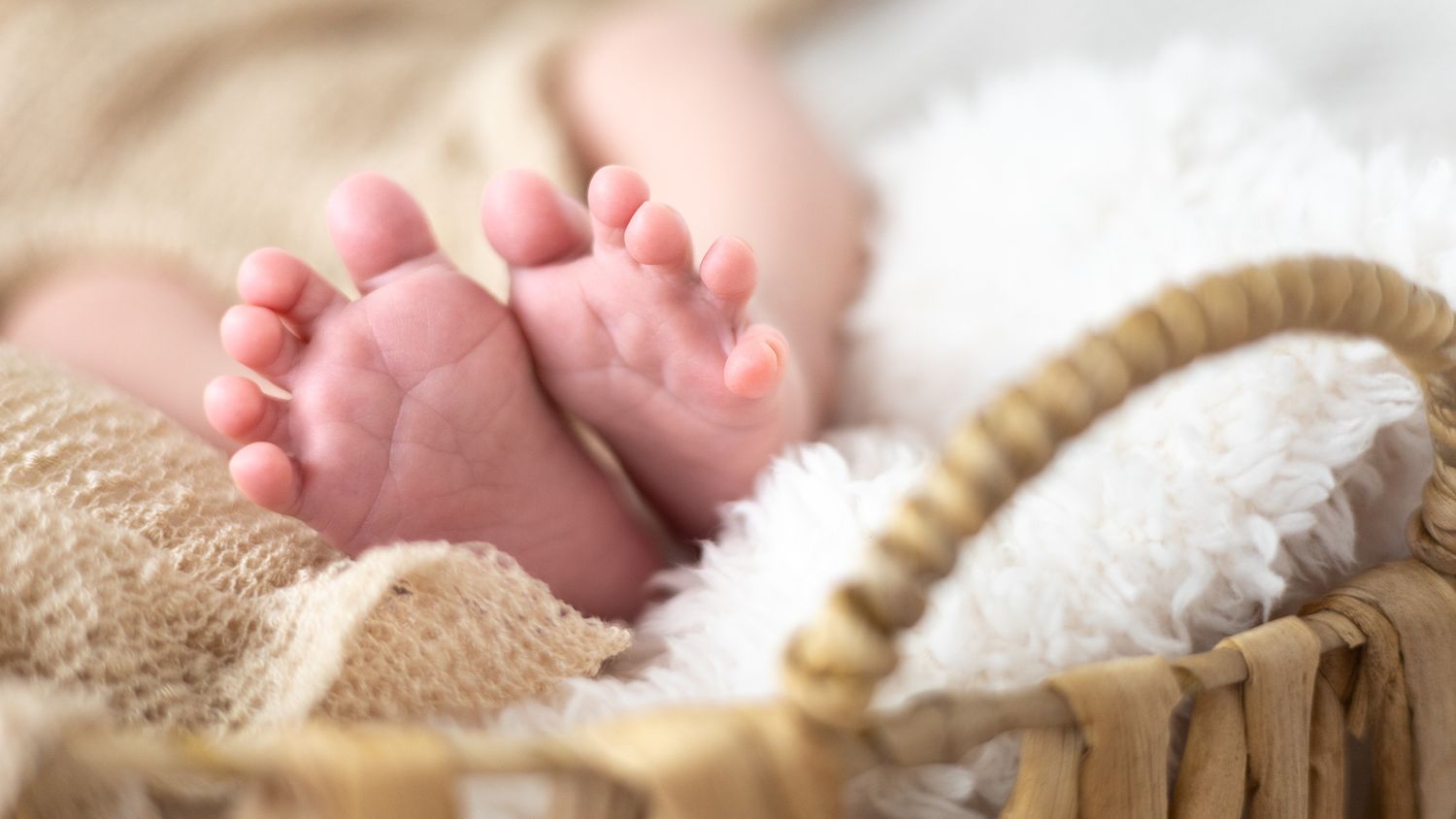 Newborn & Baby Photography - Charlie-Lee Photography - Southampton, UK