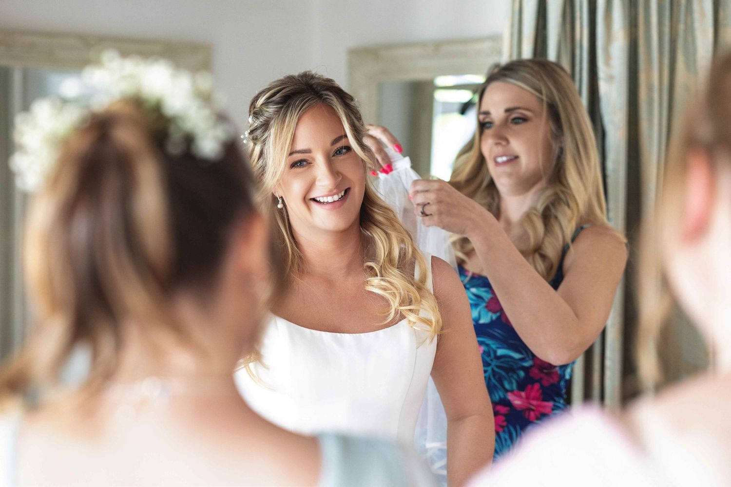 Wedding Photography - Charlie-Lee Photography - Southampton, UK