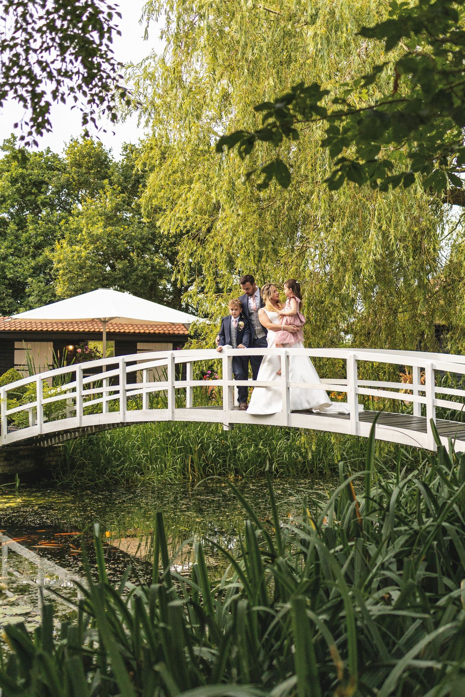 Wedding Photography - Charlie-Lee Photography - Southampton, UK