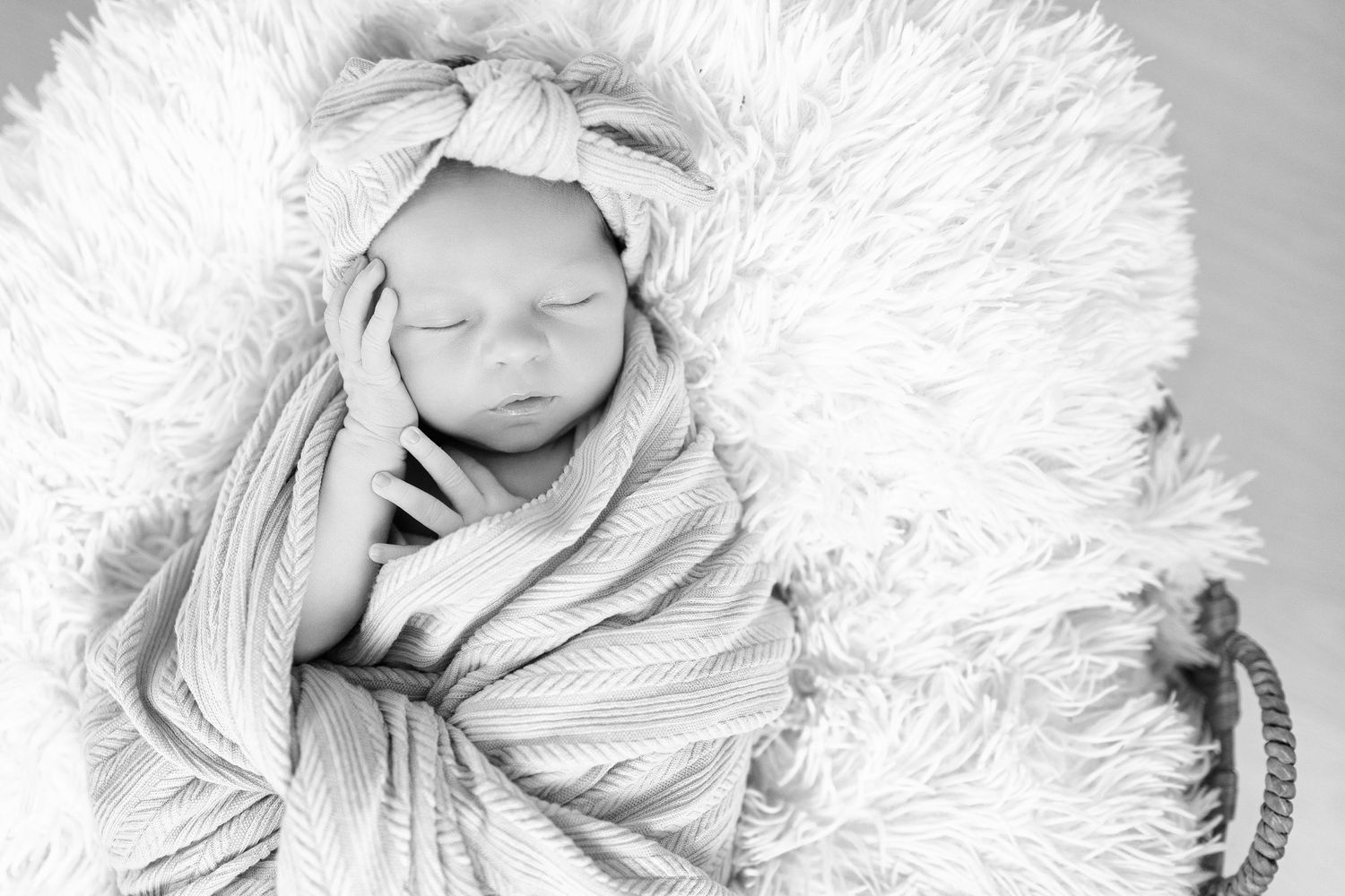 Newborn & Baby Photography - Charlie-Lee Photography - Southampton, UK