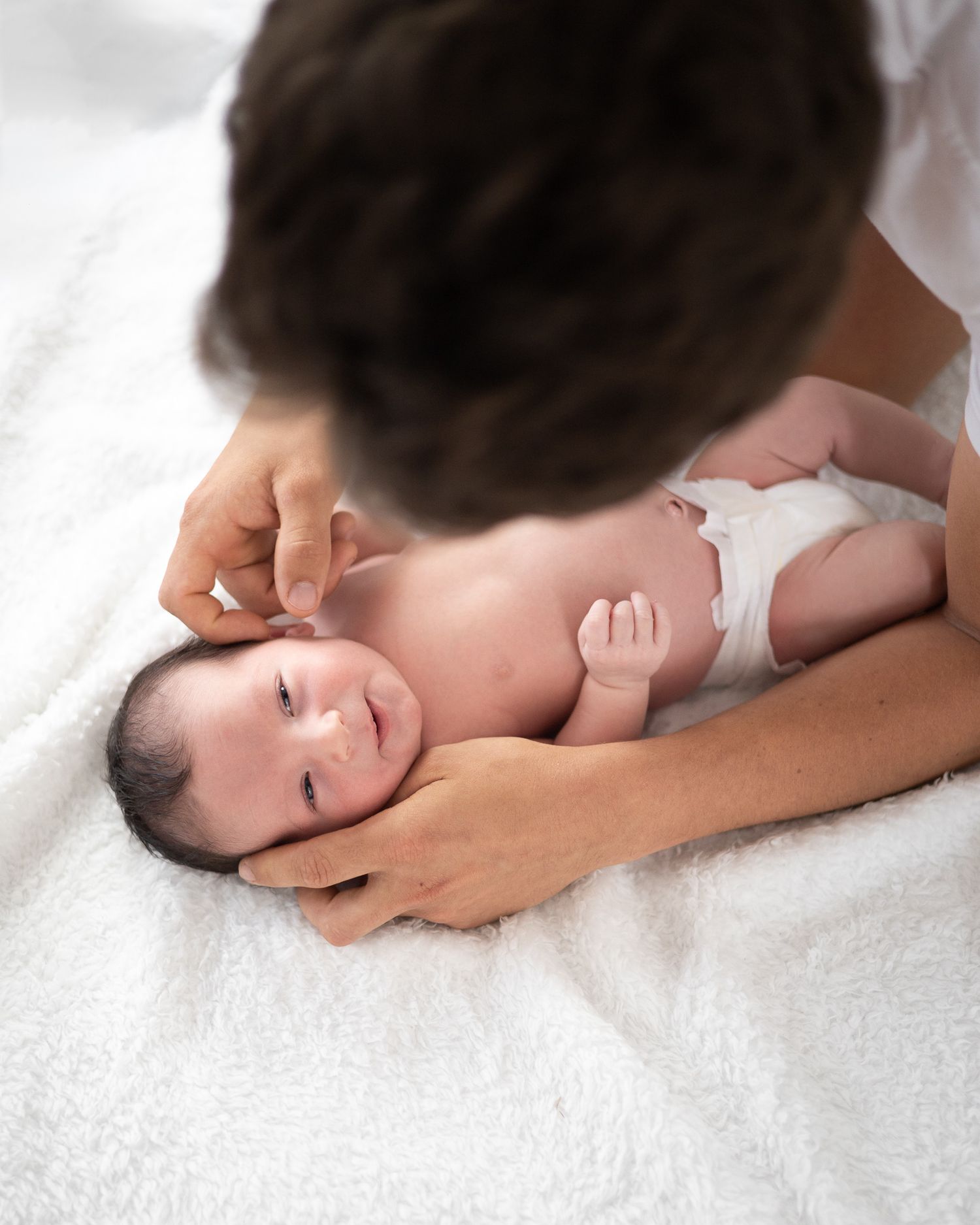 Newborn & Baby Photography - Charlie-Lee Photography - Southampton, UK
