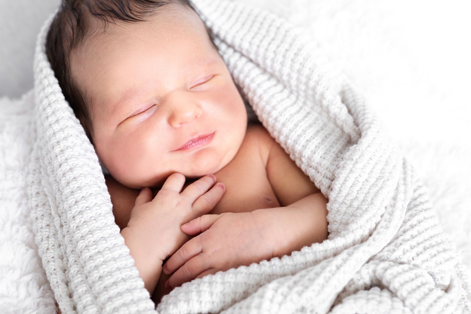 Newborn & Baby Photography - Charlie-Lee Photography - Southampton, UK