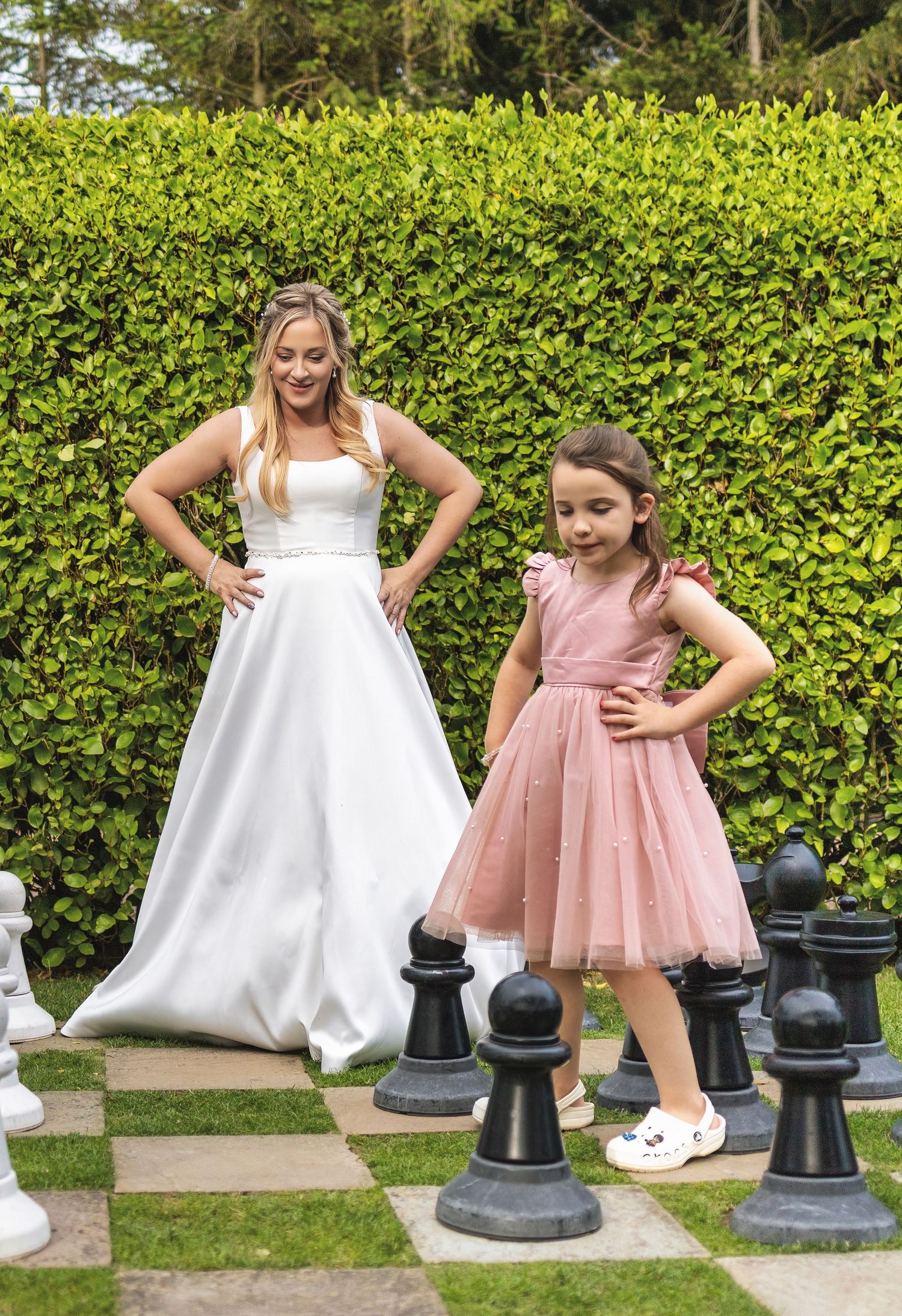 Wedding Photography - Charlie-Lee Photography - Southampton, UK