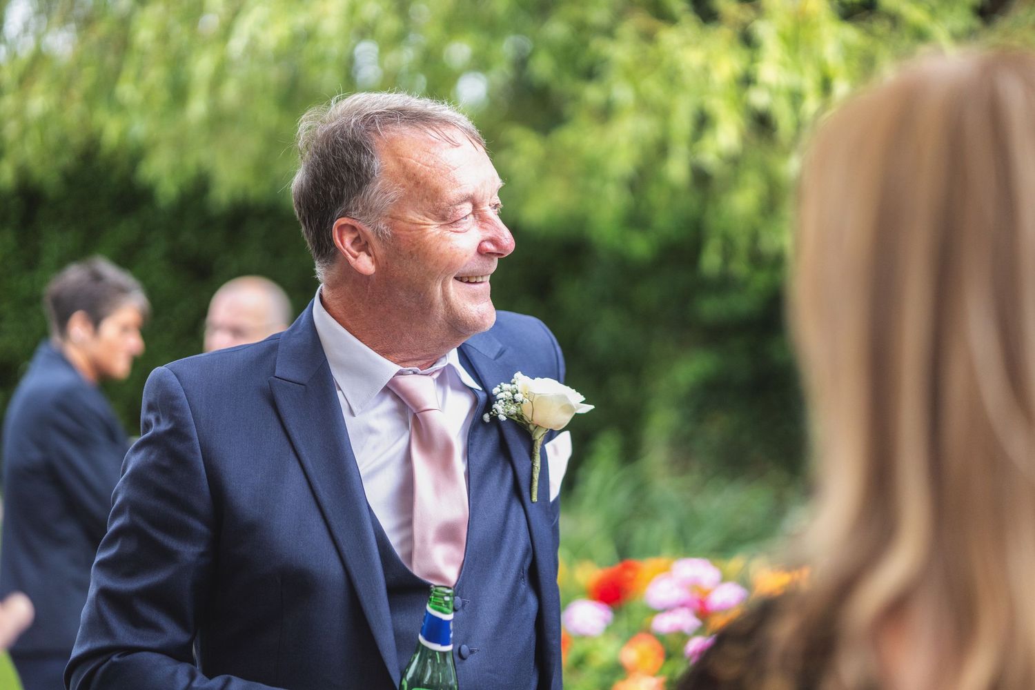 Wedding Photography - Charlie-Lee Photography - Southampton, UK