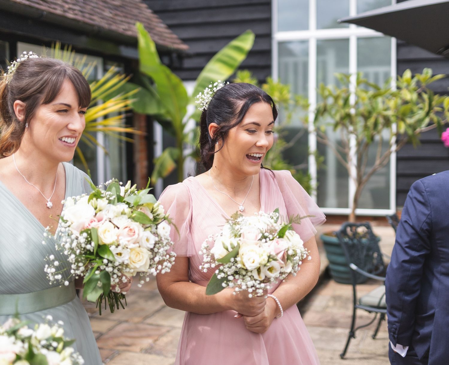 Wedding Photography - Charlie-Lee Photography - Southampton, UK