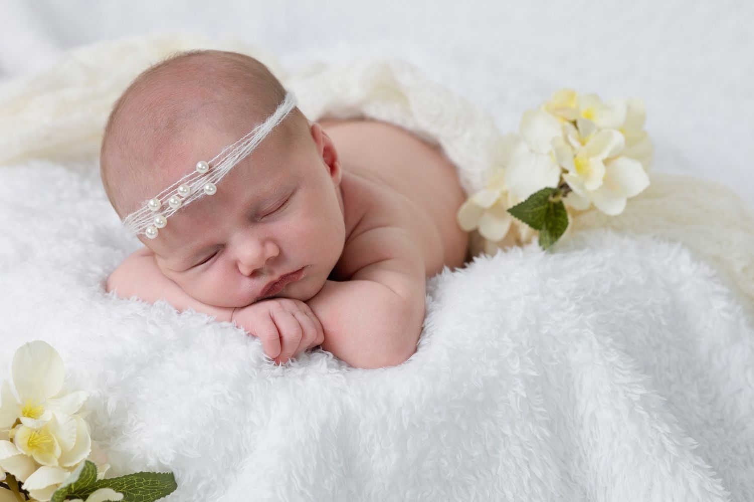 Newborn & Baby Photography - Charlie-Lee Photography - Southampton, UK